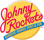 Johnny Rockets logo